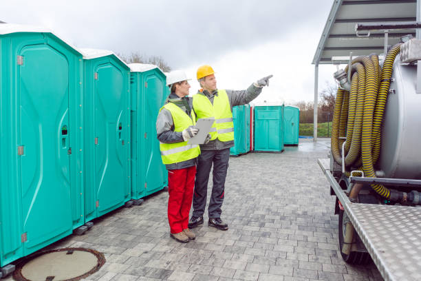 Best Deluxe Portable Toilet Rental  in Raytown, MO